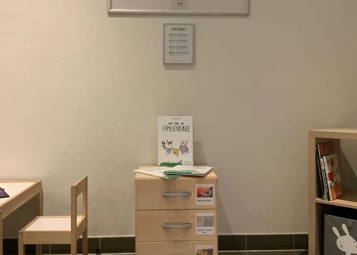 Novotel Am Tiergarten Berlin