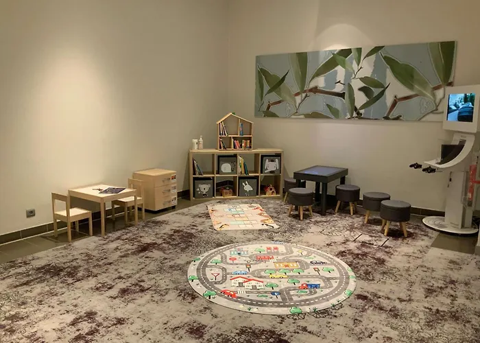 Novotel Am Tiergarten 4* Berlin