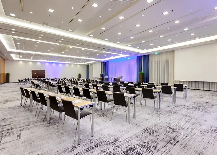 Novotel Am Tiergarten 4*