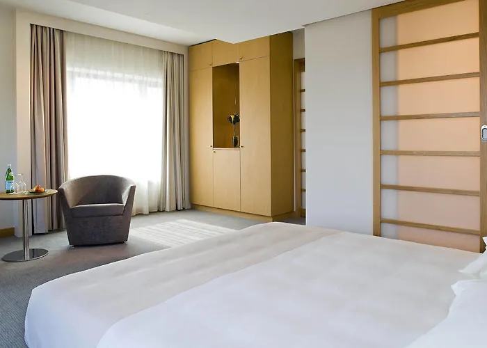 Novotel Am Tiergarten 4*