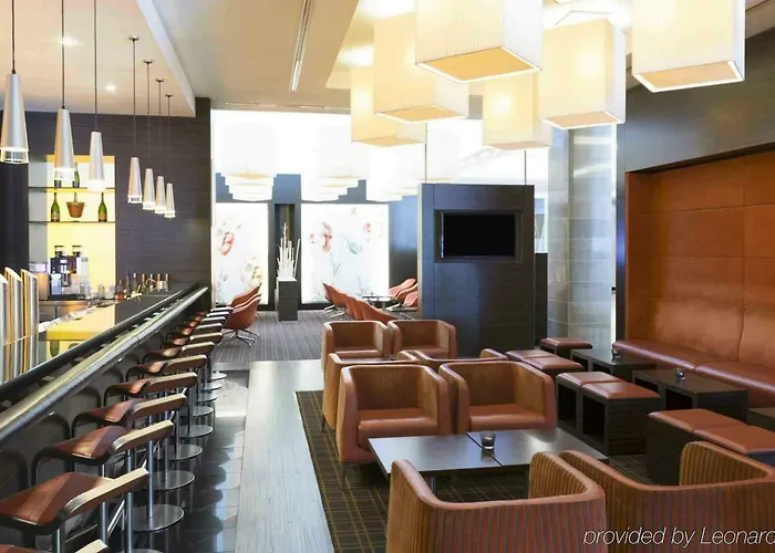 Novotel Am Tiergarten Berlin