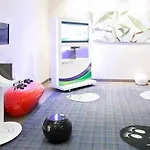 Novotel Am Tiergarten 4* ברלין