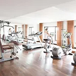 Novotel Am Tiergarten 4* ברלין