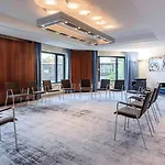 מלון Novotel Am Tiergarten 4*