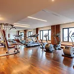 Novotel Am Tiergarten 4* ברלין