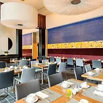 Novotel Am Tiergarten ברלין