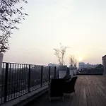 Novotel Am Tiergarten ברלין
