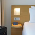 Novotel Am Tiergarten ברלין
