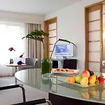 מלון Novotel Am Tiergarten