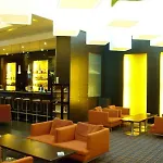 מלון Novotel Am Tiergarten 4*