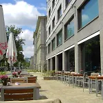 Novotel Am Tiergarten ברלין