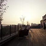 Novotel Am Tiergarten מלון 4*