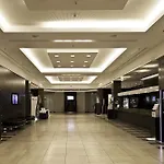Novotel Am Tiergarten ברלין