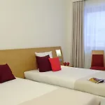 מלון Novotel Am Tiergarten