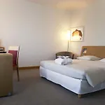 מלון Novotel Am Tiergarten