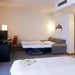 Novotel Am Tiergarten ברלין