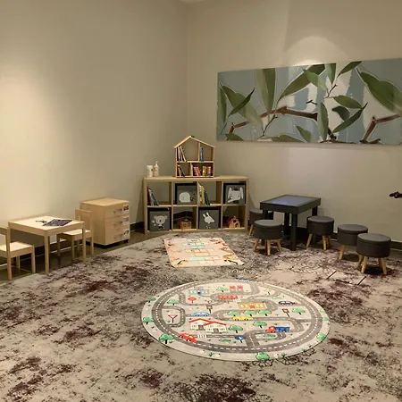 Novotel Am Tiergarten 4* Berlín