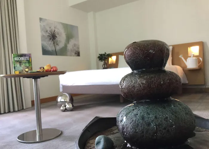 Hotel Novotel Am Tiergarten