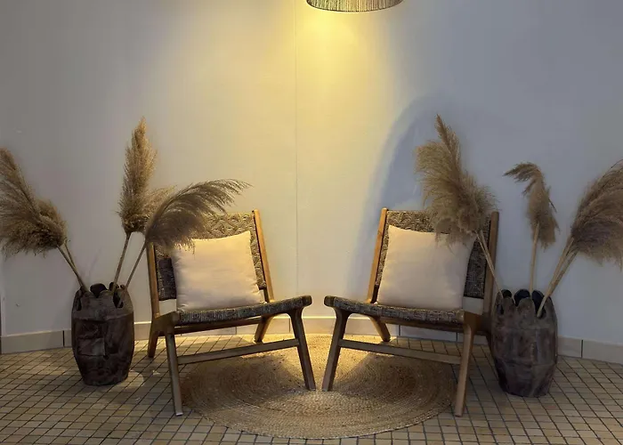 Novotel Am Tiergarten Hotel 4*