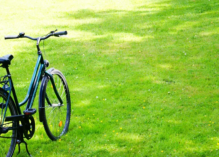 Hotel Novotel Am Tiergarten 4*