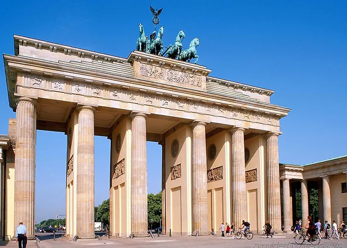 Novotel Am Tiergarten فندق