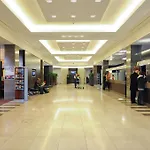Novotel Am Tiergarten Hotel 4*
