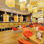 Hotel Novotel Am Tiergarten 4*